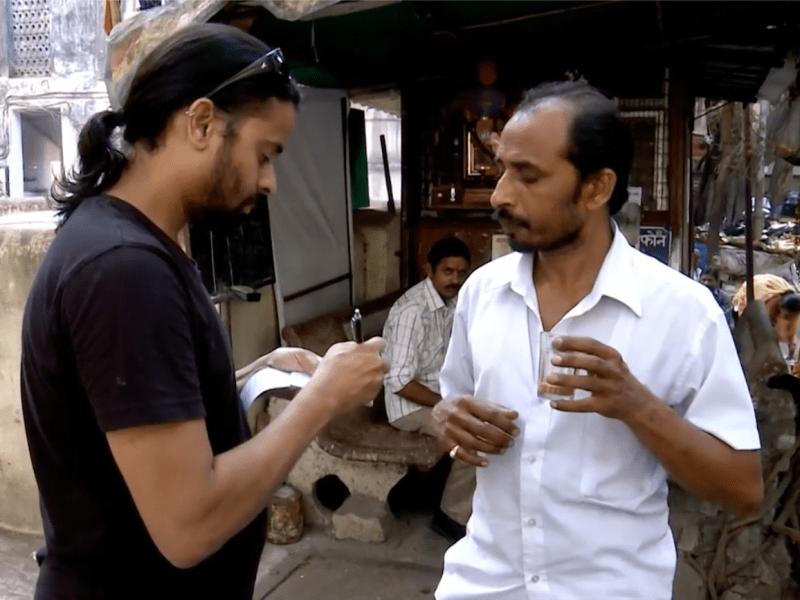 To write or not to write? deaf and deafblind people writing notes with hearing non-signers